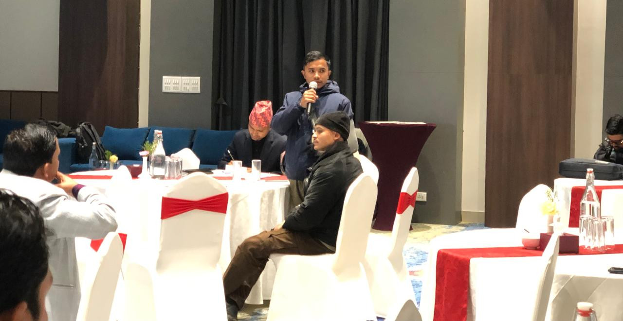 Gen Z Movement for Social Justice and Inclusiveness.