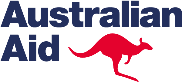 Austrailian aid